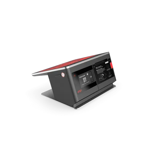 POS термінал iMin Falcon 1 NFC