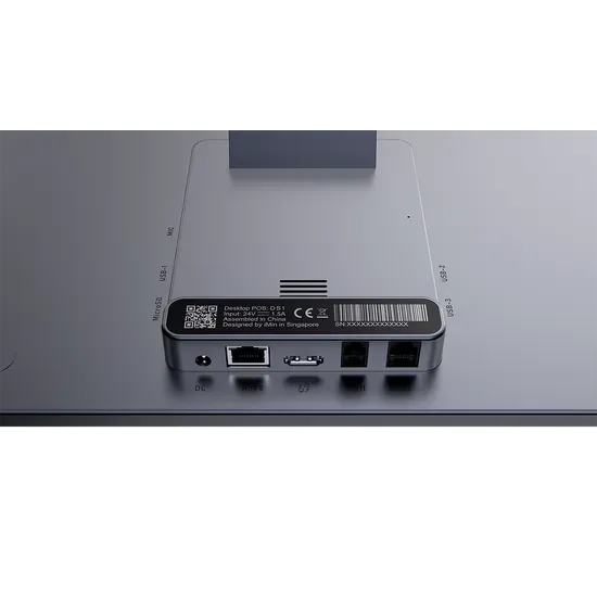 POS термінал iMin Swan 1