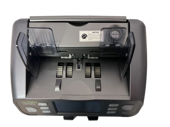 Лічильник банкнот Umicon 3200 Value