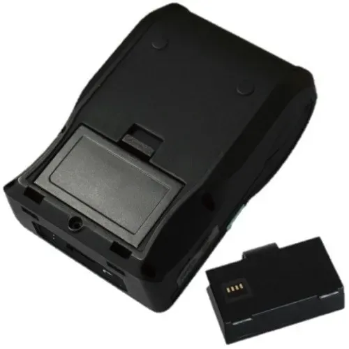 Мобільний принтер чеків та етикеток GoDEX MX30і BT (203 dpi; Bluetooth+USB+RS-232)