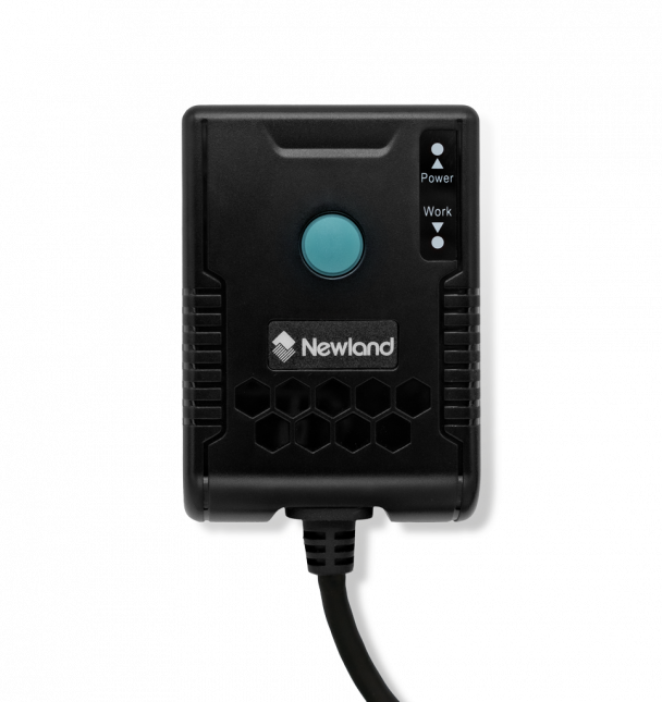 Вбудований сканер штрих-кодів Newland FM415 Bass (FM415)