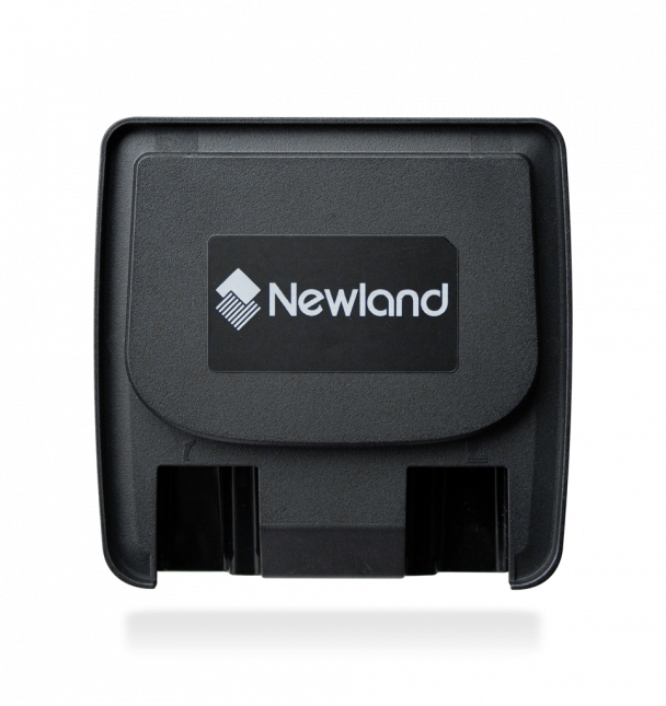 Багатоплощинний сканер штрих-кодів Newland FR80 Salmon 2D (NLS-FR8080-20)