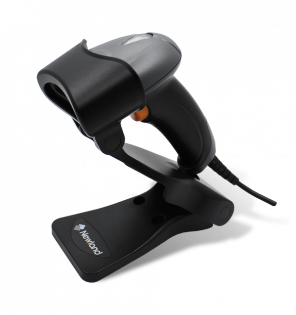 Сканер штрих-кодів Newland HR1060 Sardina (USB) (HR1060-70F)