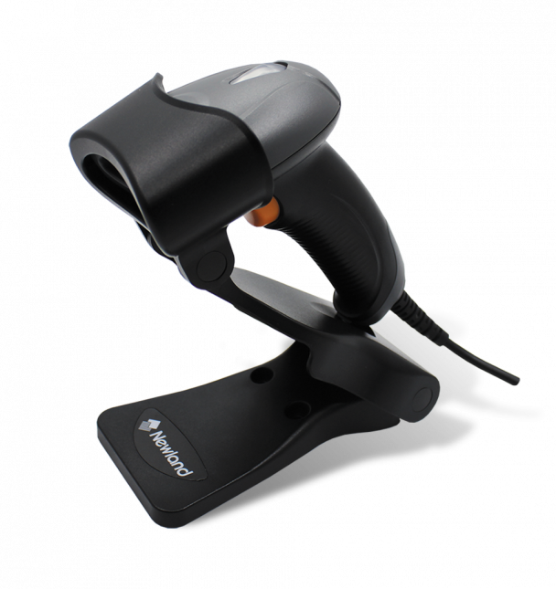 Сканер штрих-кодів Newland HR1060 Sardina (USB) (HR1060-70F)