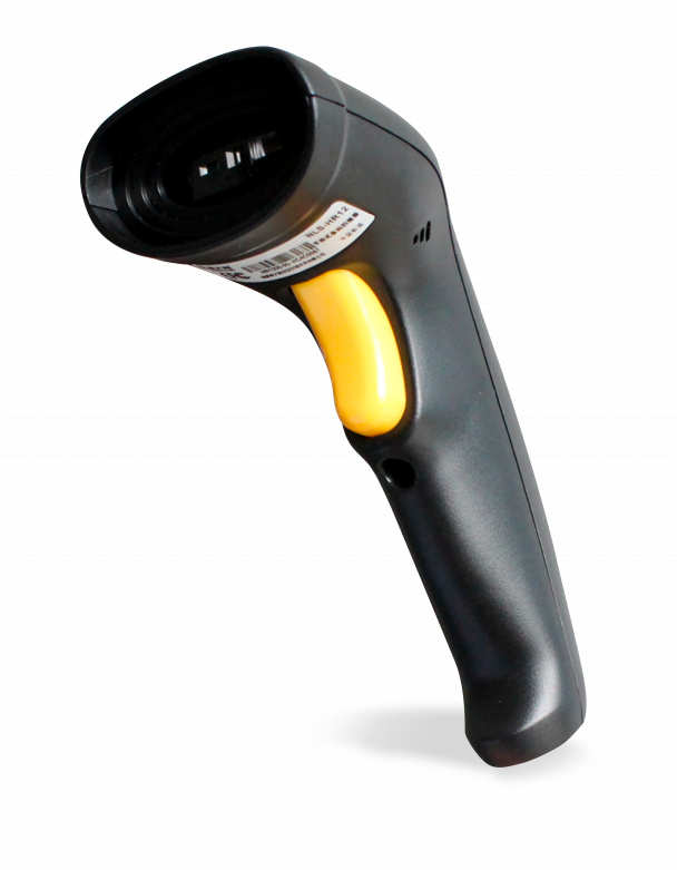 Сканер штрих-кодів Newland HR1250 Anchoa (USB) (HR1250)