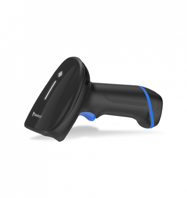 Бездротовий сканер штрих-кодів Newland HR23 BT Dorada 2D (NLS-HR2300-BT)