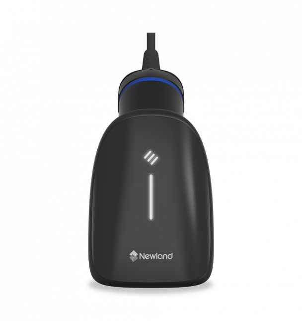Сканер штрих-кодів Newland HR23 Dorada 2D (USB) (NLS-HR2300-SA)