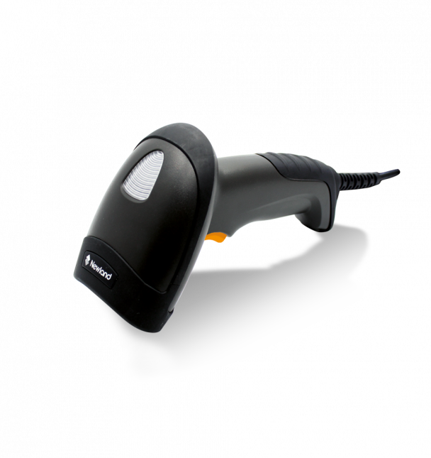 Cканер штрих-кодів Newland HR32 Marlin II (USB) (HR3280-SF)
