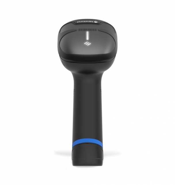 Бездротовий сканер штрих-кодів Newland HR33 BT Marlin 2D (NLS-HR3300-BT)