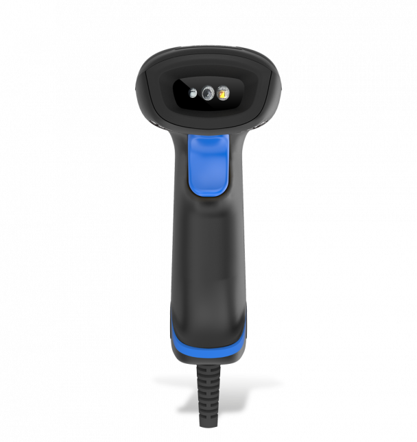 Сканер штрих-кодів Newland HR33 Marlin 2D (USB) (NLS-HR3300-SA)