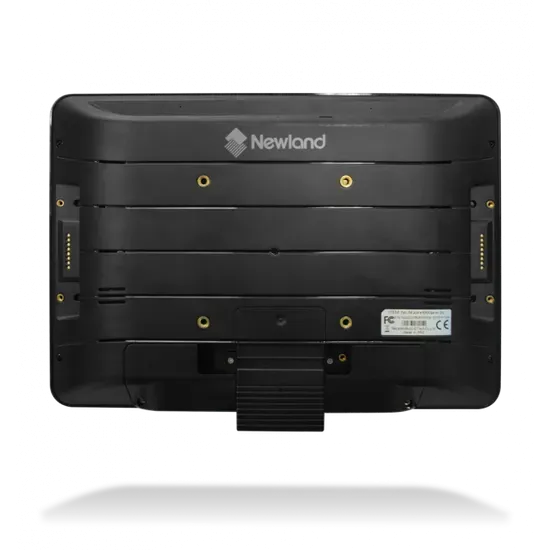 Прайс-чекер (Мікрокіоск) Newland NQuire 1000 Manta II (NQUIRE1000PRW-2C)