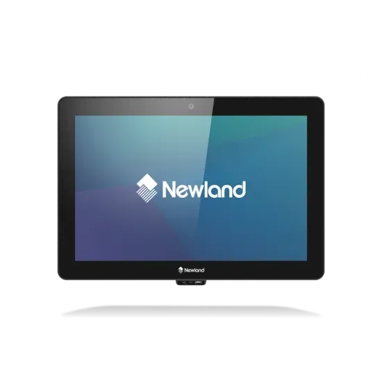 Прайс-чекер (Мікрокіоск) Newland NQuire 1000 Manta III (NQUIRE1000-W4-SL)