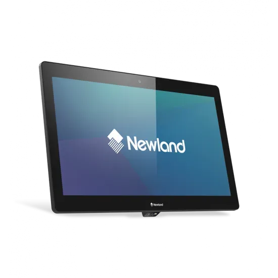 Прайс-чекер (Мікрокіоск) Newland NQuire 1500 Mobula II (NQUIRE1500-W4-SL)