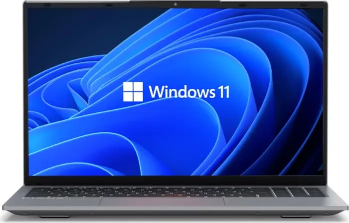 Ноутбук Pixus Link 16/512 Windows 11 Pro