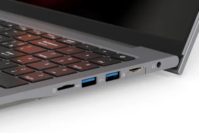 Ноутбук Pixus Link 16/512 Windows 11 Pro