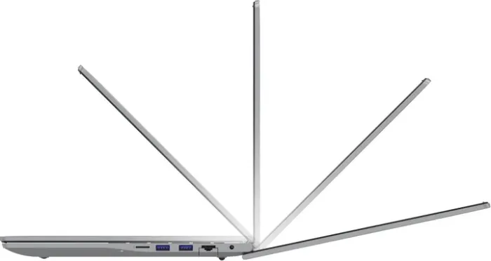 Ноутбук Pixus Link 16/512 Windows 11 Pro