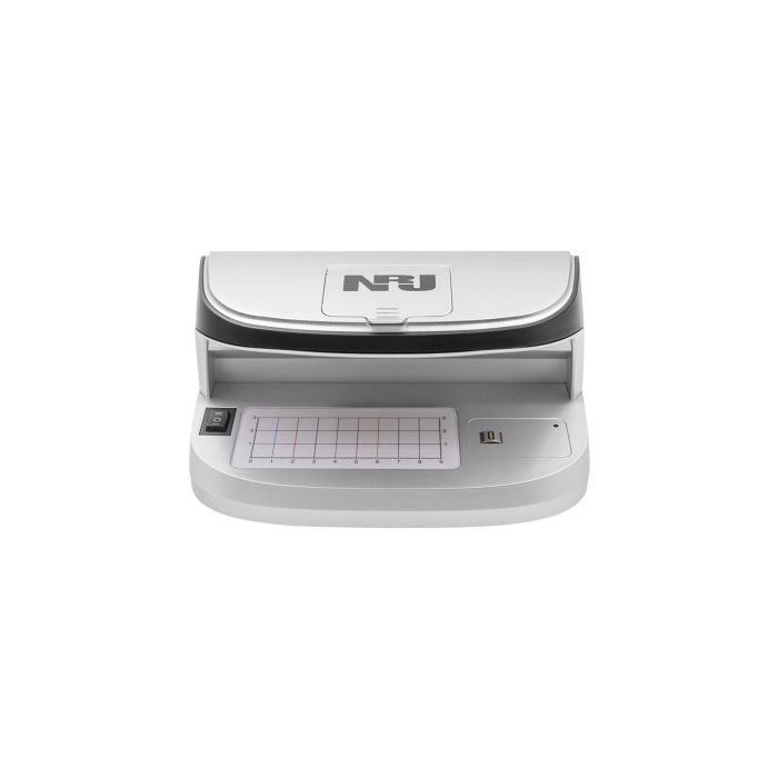 Детектор валют NRJ AL-11 UV+MG (з акумулятором)