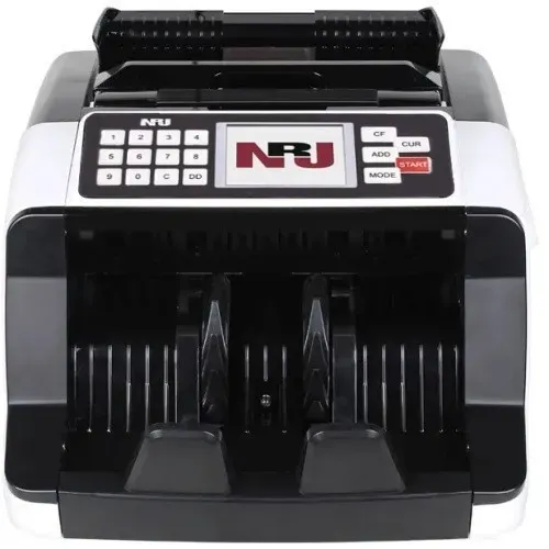Лічильник банкнот NRJ AL-7200 UV/MG