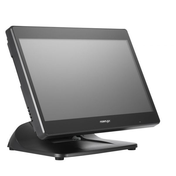 POS термінал Posiflex PS-3616-G2 (J6412/8/128)