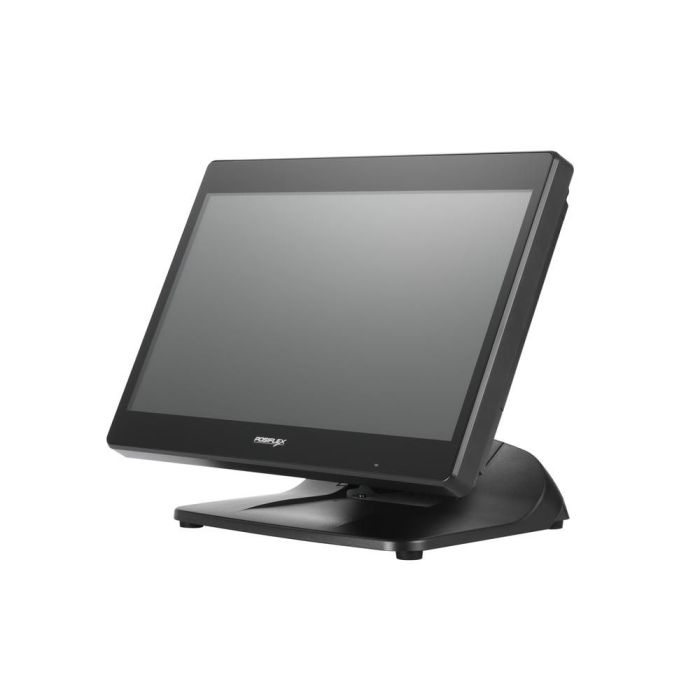 POS термінал Posiflex PS-3616-G2 (J6412/8/128)