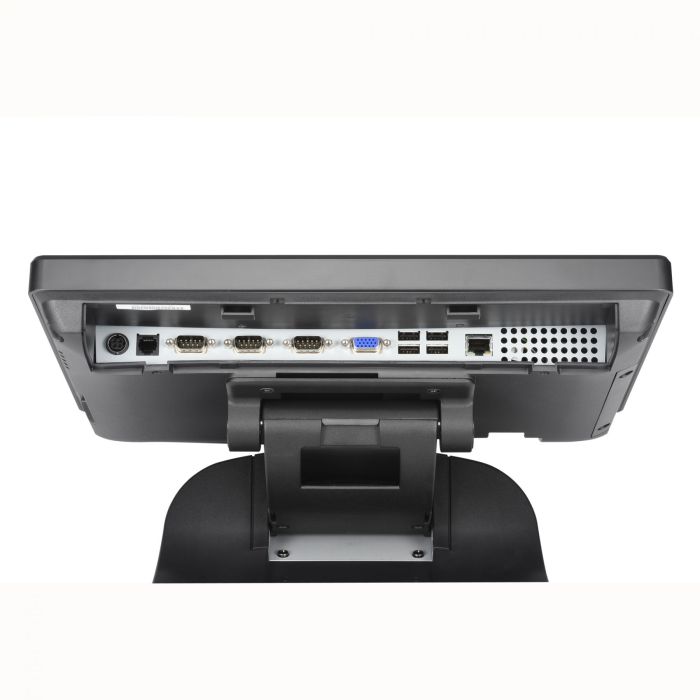 POS термінал Posiflex PS-3616-G2 (J6412/8/128)