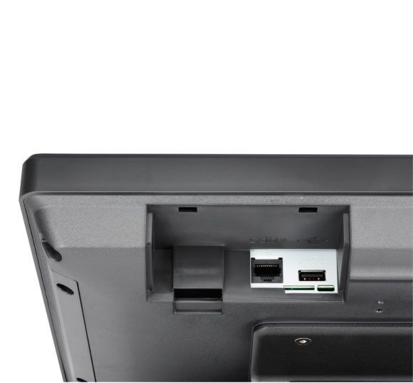 POS термінал Posiflex PS-3416E (J1900/4/64)