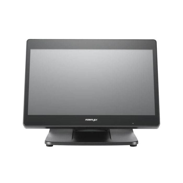 POS термінал Posiflex PS-3616-G2 (J6412/8/128)