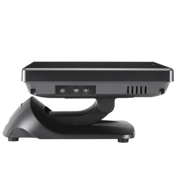 POS термінал Posiflex PS-3616-G2 (J6412/8/128)