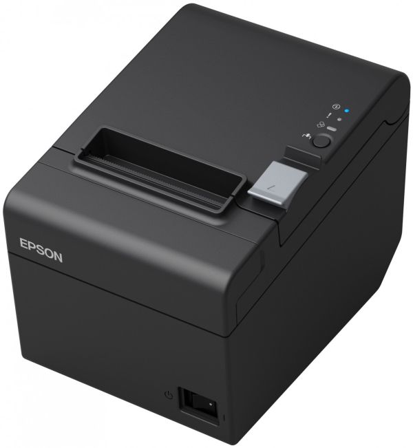Принтер чеків Epson TM-T20III (Ethernet)