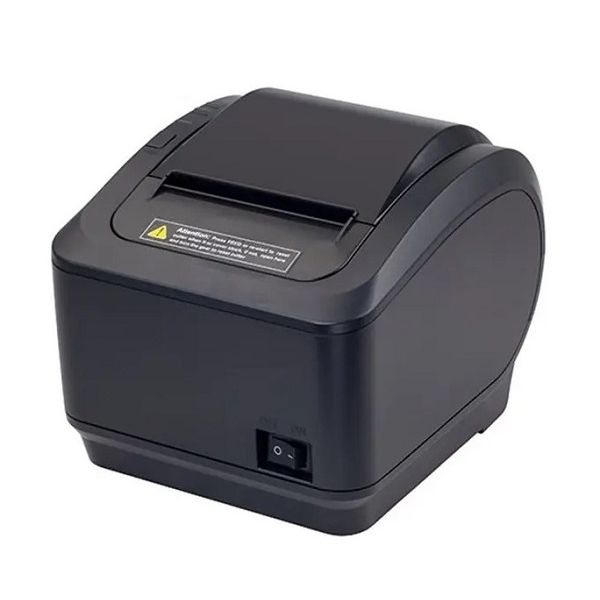 Принтер чеків Xprinter XP-K200L