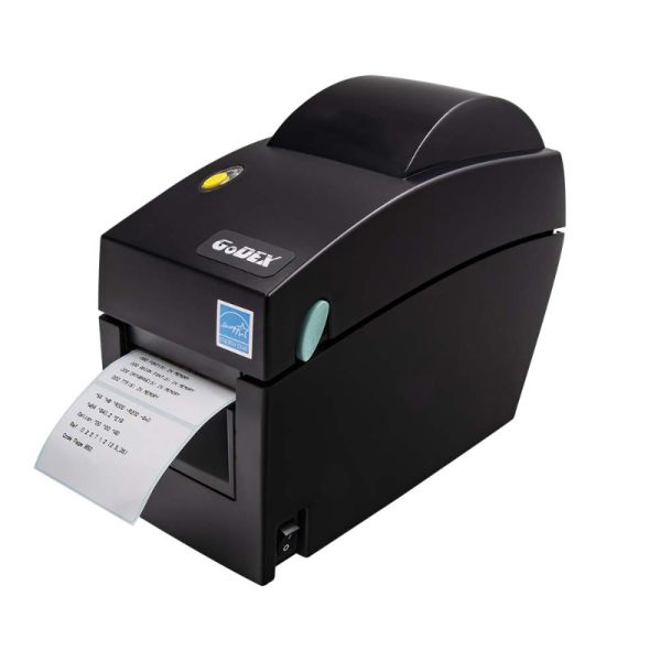 Принтер етикеток GoDEX DT2US (203 dpi; USB+RS-232)