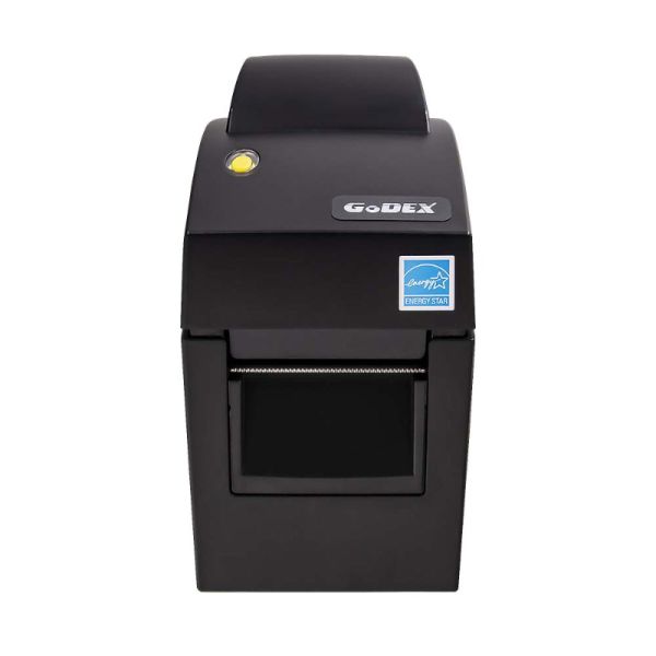 Принтер етикеток GoDEX DT2x (203 dpi; USB+Ethernet+RS-232)