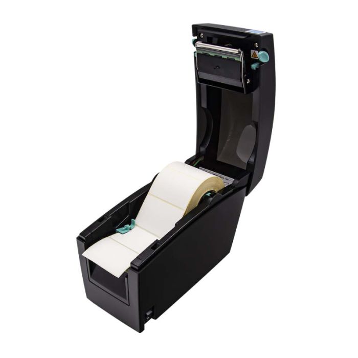 Принтер етикеток GoDEX DT2x (203 dpi; USB+Ethernet+RS-232)