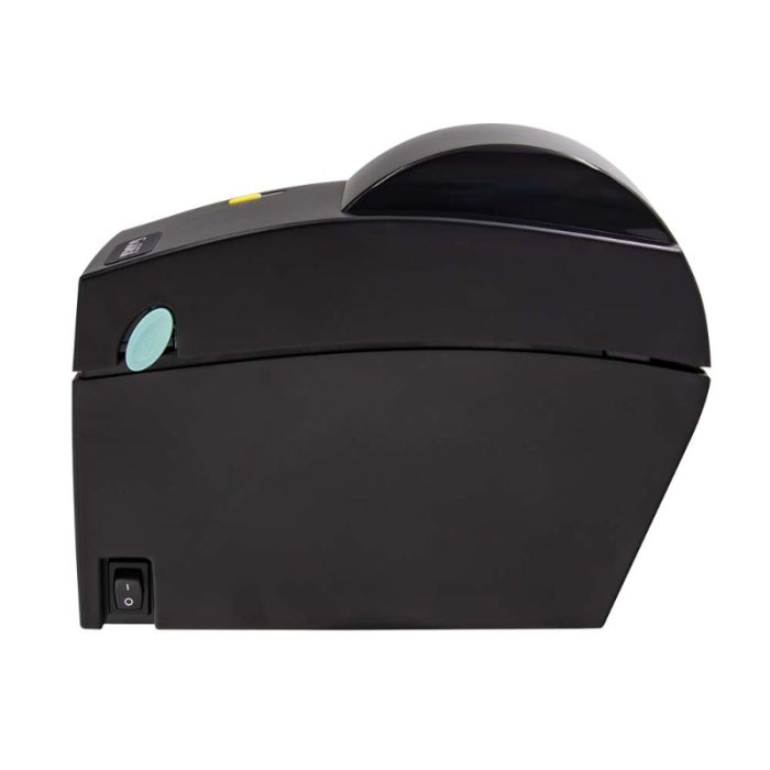 Принтер етикеток GoDEX DT2x (203 dpi; USB+Ethernet+RS-232)