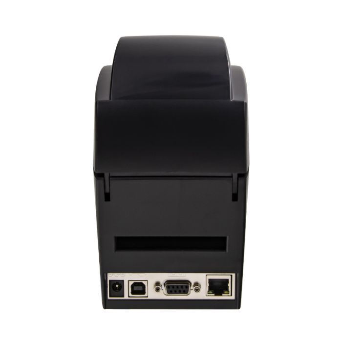 Принтер етикеток GoDEX DT2x (203 dpi; USB+Ethernet+RS-232)