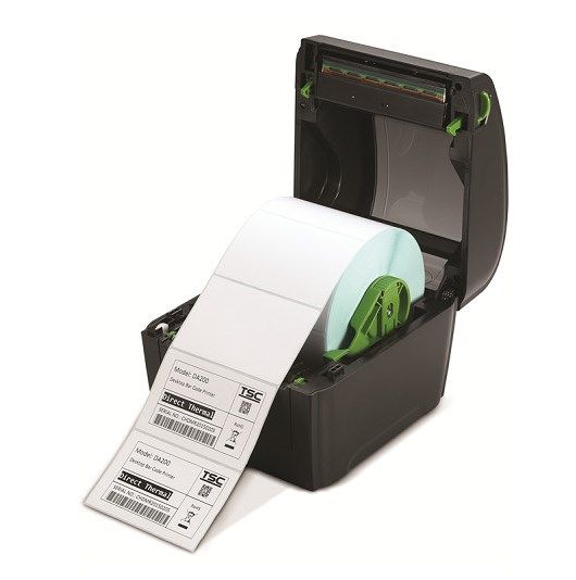 Принтер етикеток TSC DA-210 (203 dpi, USB)