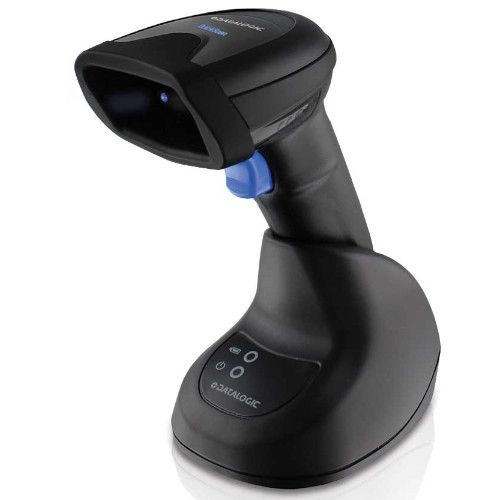 Сканер штрих-кодів Datalogic QuickScan QBT2500 Bluetooth