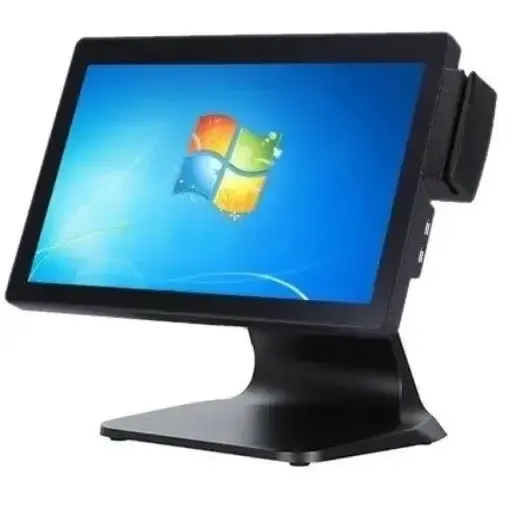 POS термінал QuadPOS 156S (J4125/8/128)