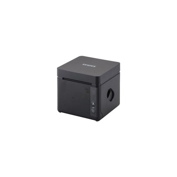 Принтер чеків Sam4s GCUBE (USB + RS-232 + Ethernet)