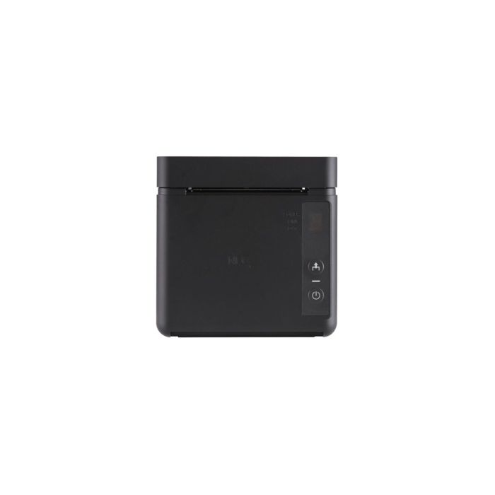 Принтер чеків Sam4s GCUBE (USB + RS-232 + Ethernet)