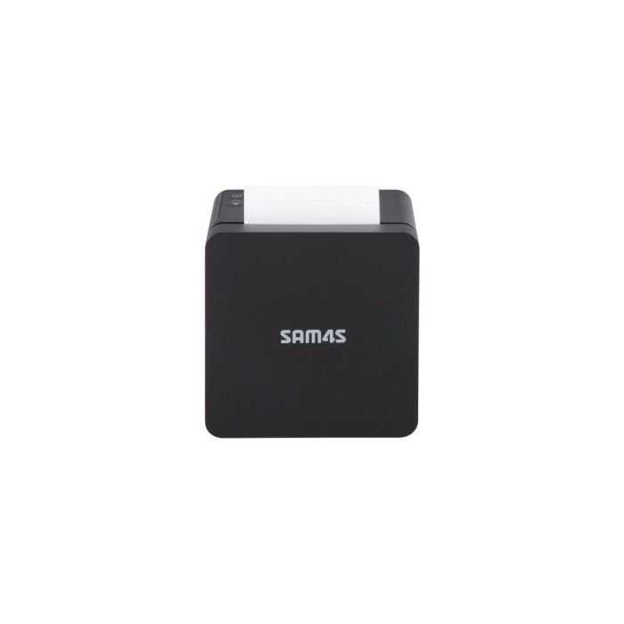 Принтер чеків Sam4s GCUBE (USB + RS-232 + Ethernet)