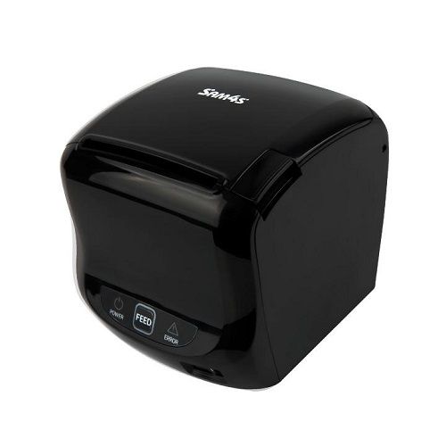 Принтер чеків Sam4s GIANT-100DВ (USB + RS-232 + Ethernet / USB+WiFi)