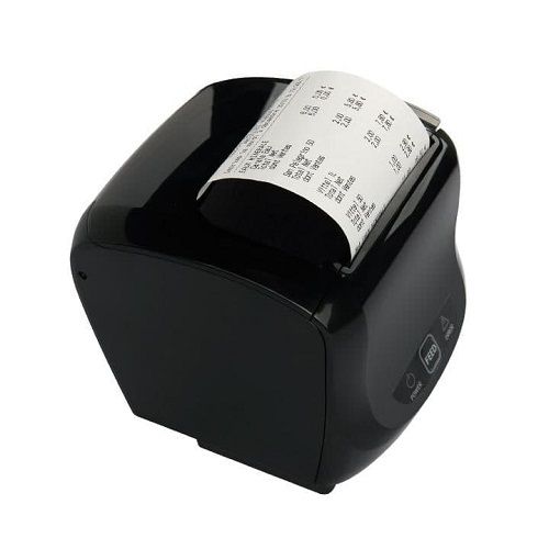 Принтер чеків Sam4s GIANT-100DВ (USB + RS-232 + Ethernet / USB+WiFi)