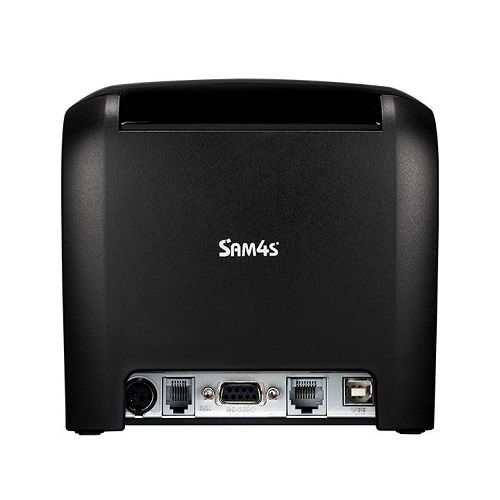 Принтер чеків Sam4s GIANT-100DВ (USB + RS-232 + Ethernet / USB+WiFi)