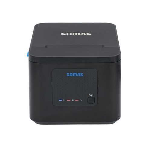 Принтер чеків SAM4S HCUBE (USB + RS-232 + Ethernet)