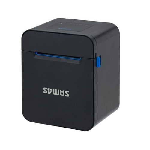 Принтер чеків SAM4S HCUBE (USB + RS-232 + Ethernet)