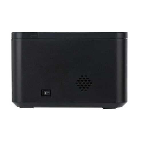 Принтер чеків SAM4S HCUBE (USB + RS-232 + Ethernet)