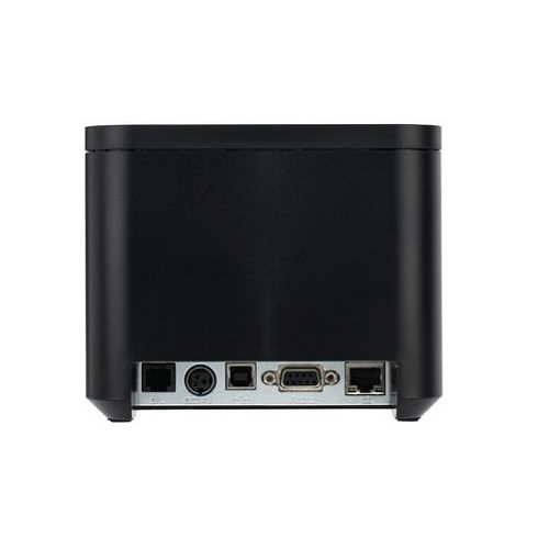 Принтер чеків SAM4S HCUBE (USB + RS-232 + Ethernet)