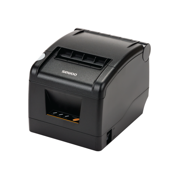 Принтер чеків Sewoo SLK-TS100 (USB + RS-232 + Ethernet)