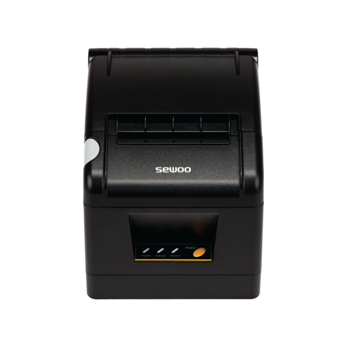 Принтер чеків Sewoo SLK-TS100 (USB + RS-232 + Ethernet)